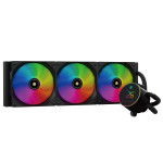 Thermalright Frozen Magic 360 Digital Display ARGB Liquid Cooler